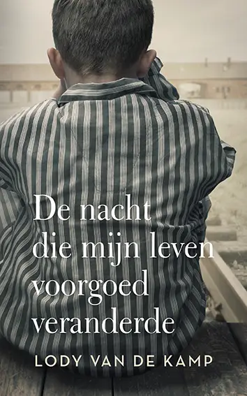 De nacht die mijn leven voorgoed verande