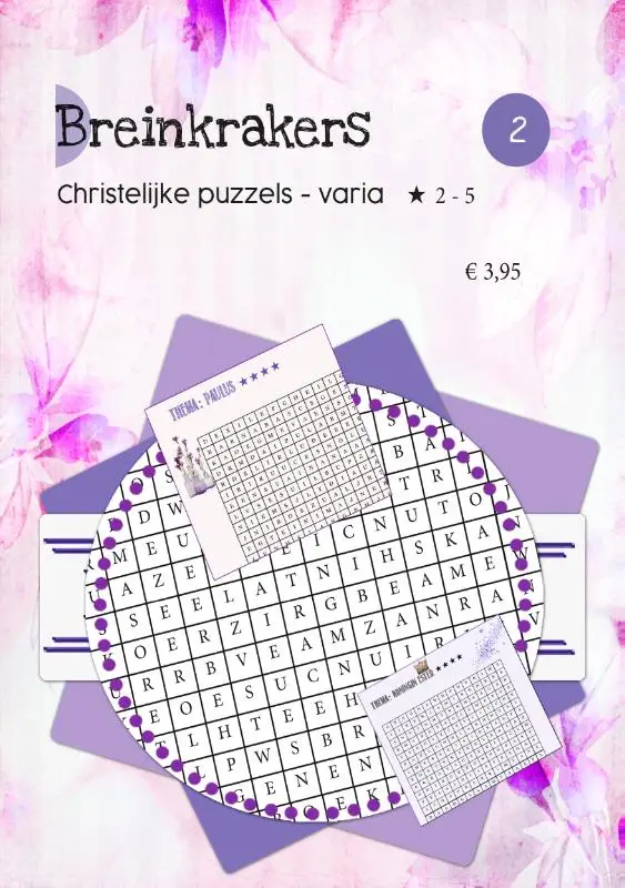 Breinkrakers - deel 2