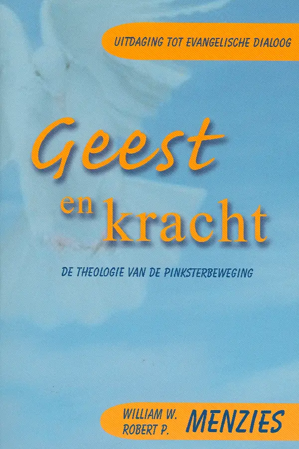 Geest en kracht