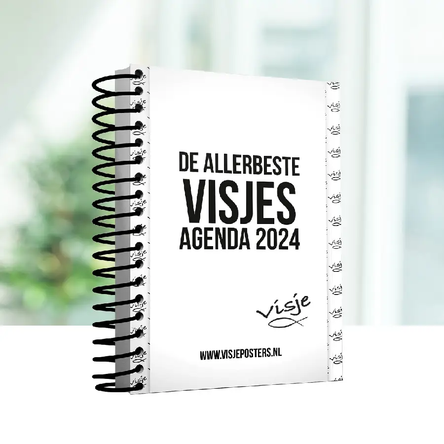 Agenda allerbeste visjes