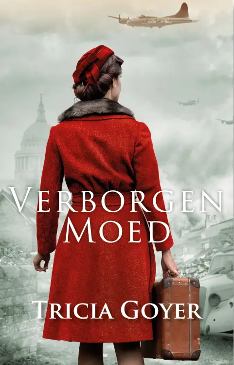 Verborgen moed midprice
