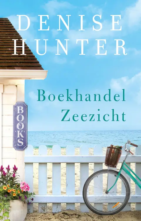 Boekhandel zeezicht