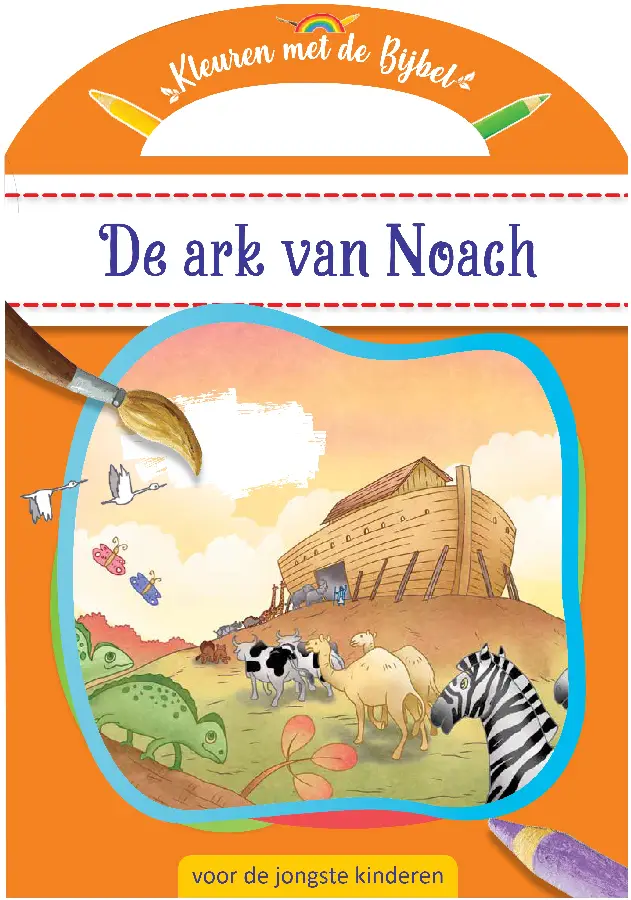 Ark van Noach