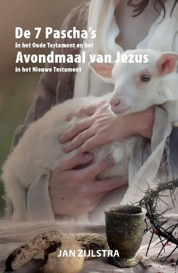 De 7 Pascha s in het OT en NT