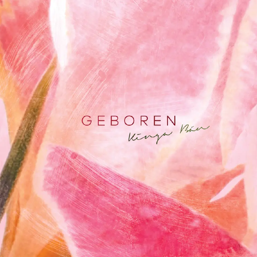 Geboren [+!+]
