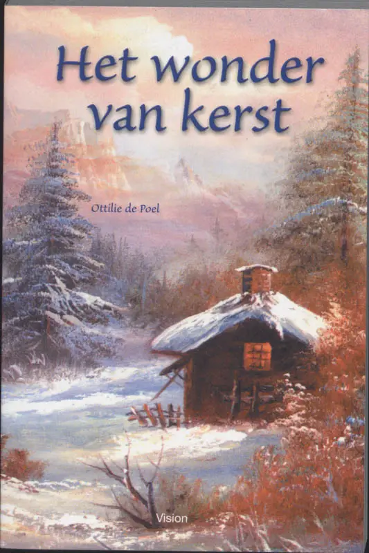 Het wonder van Kerst