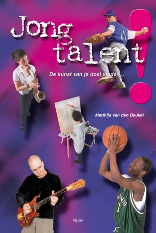 Jong talent