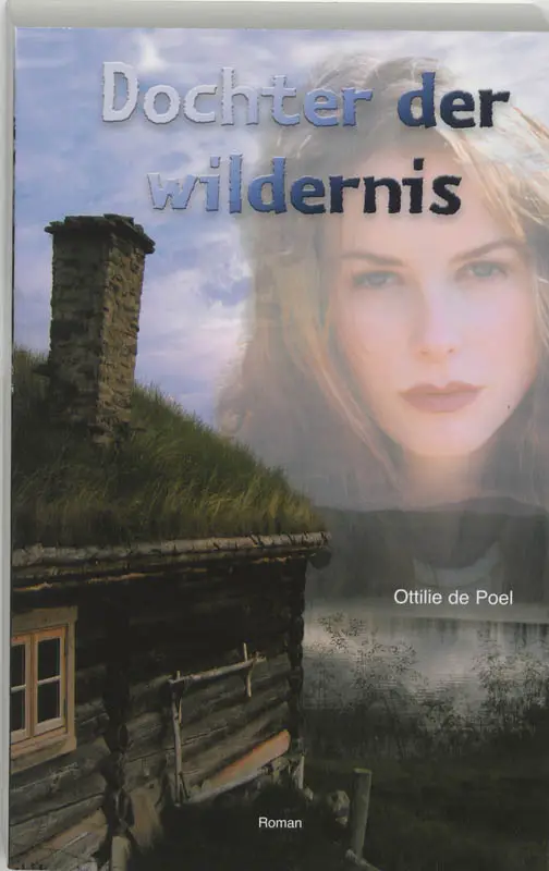 Dochter der wildernis