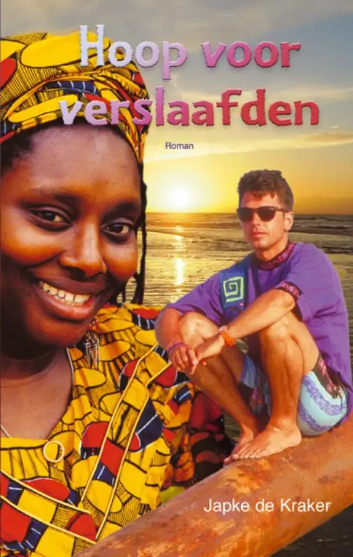 Hoop voor verslaafden