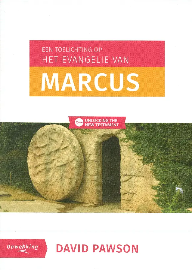 Evangelie van Marcus