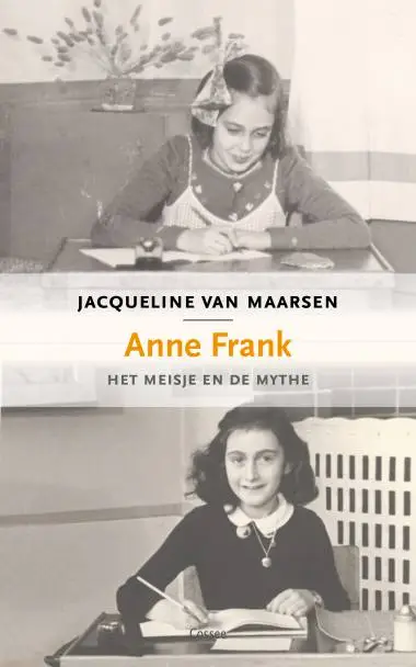 Anne Frank