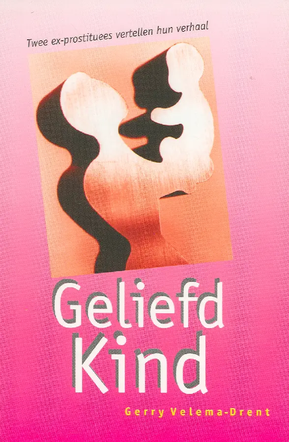 Geliefd kind