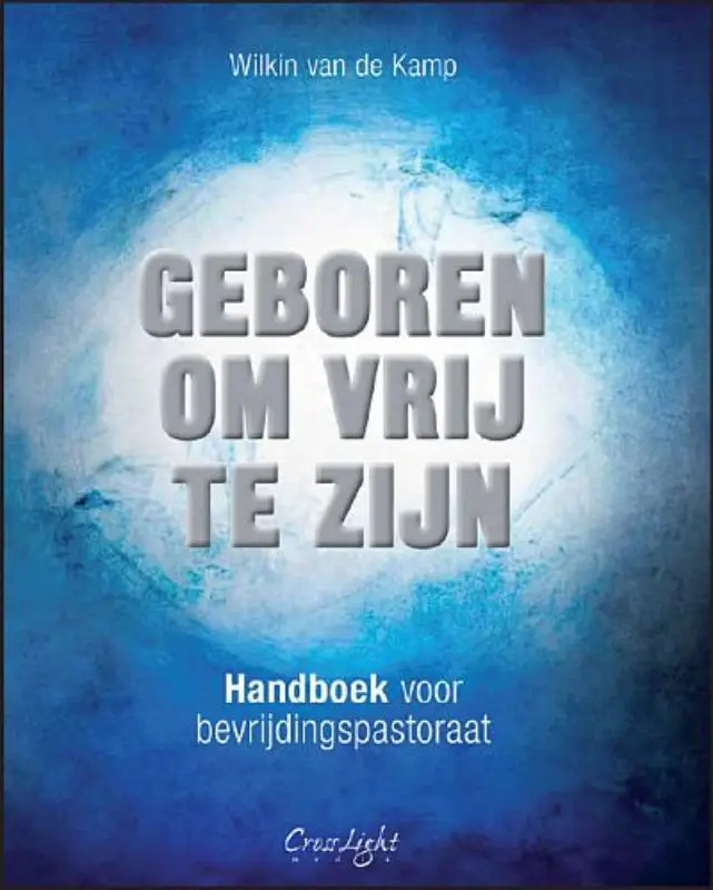 Geboren om vrij te zijn Handboek