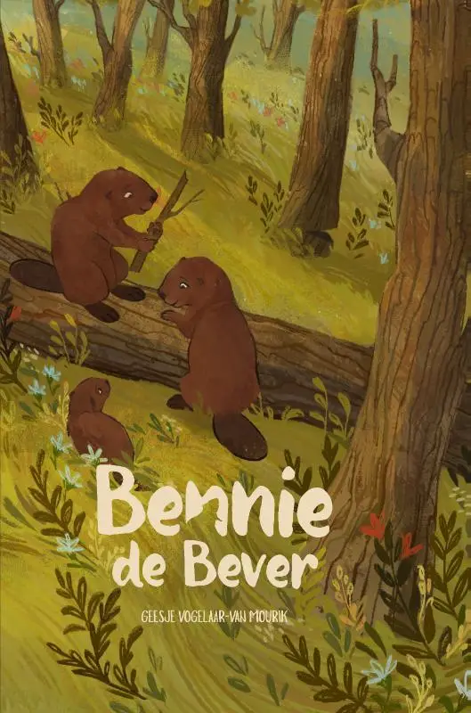 Bennie de Bever