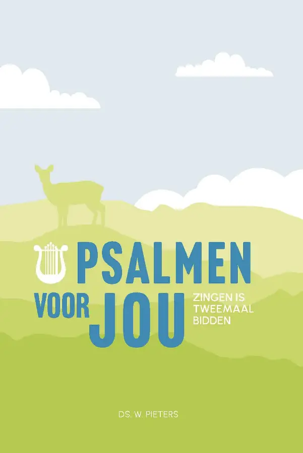 Psalmen voor jou