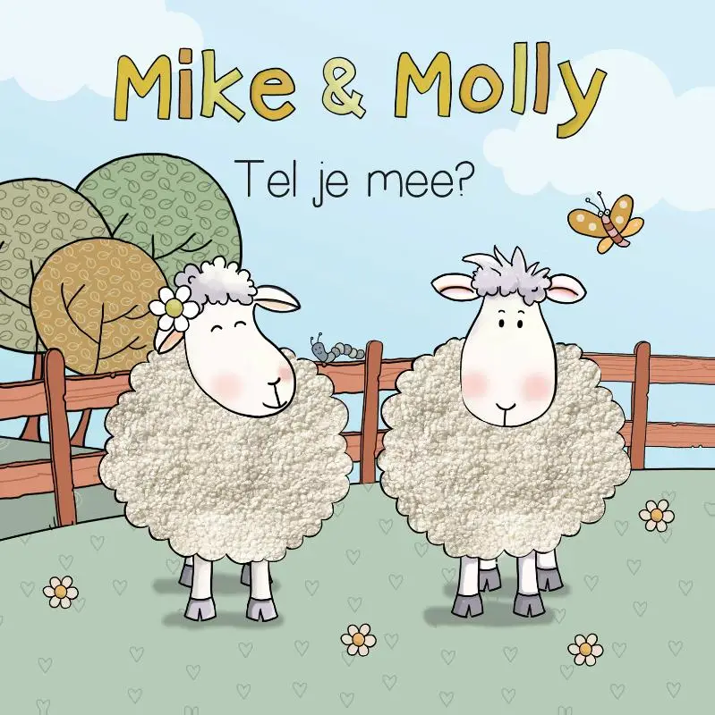 Tel je mee? Mike & Molly