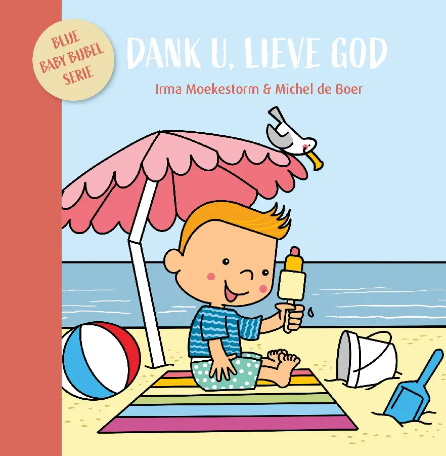 Dank U lieve God