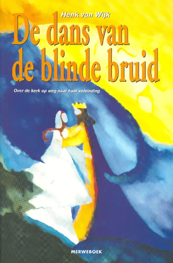 Dans van de blinde bruid