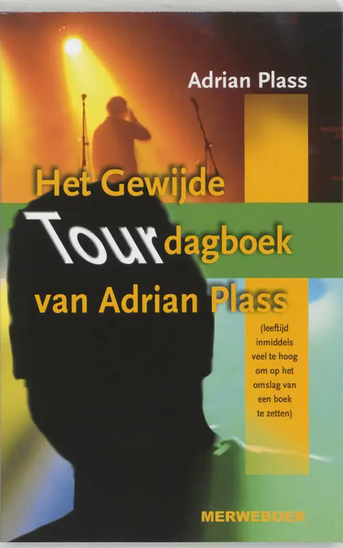 Gewijde tourdagboek