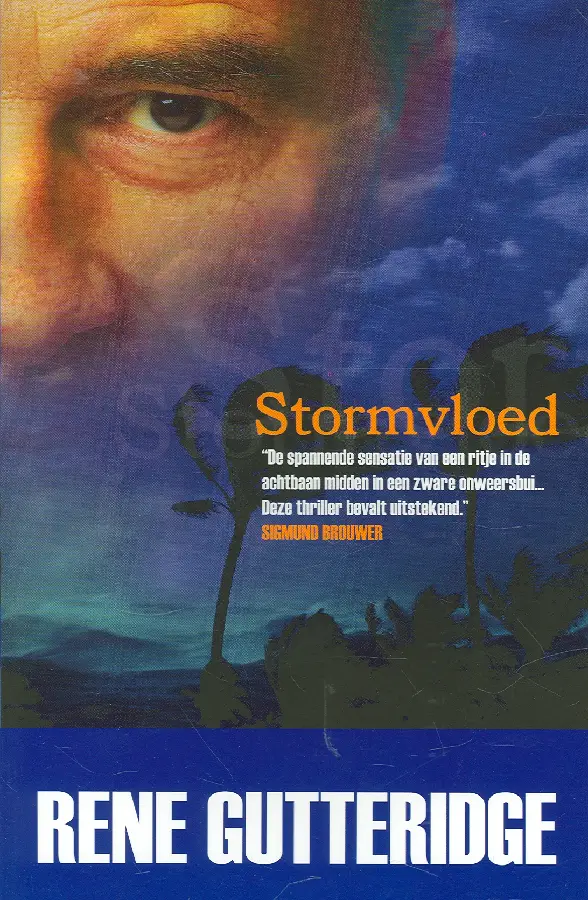 Stormvloed