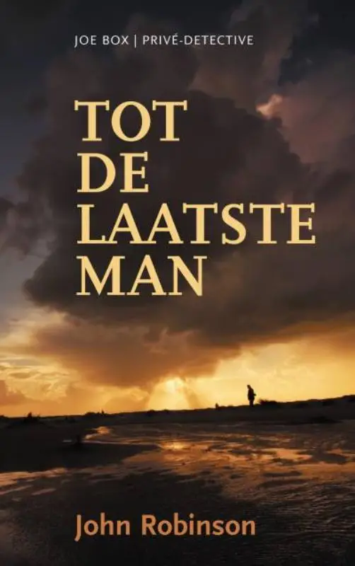 Tot de laatste man