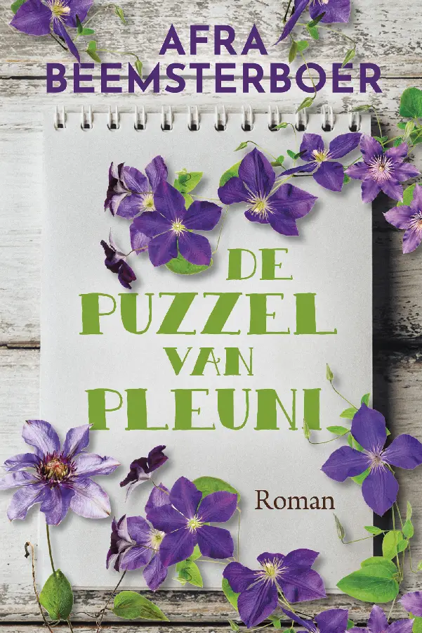 Puzzel van Pleuni
