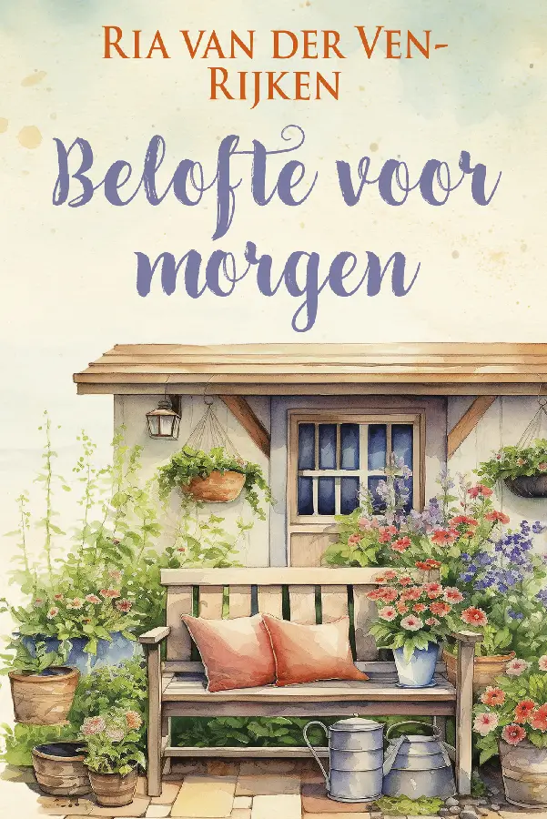 Belofte voor morgen