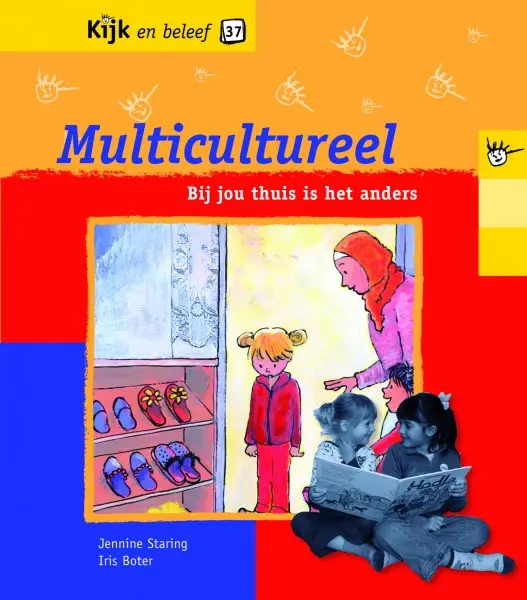 Multicultureel