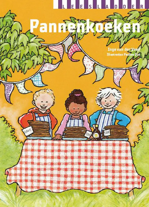 Pannenkoeken
