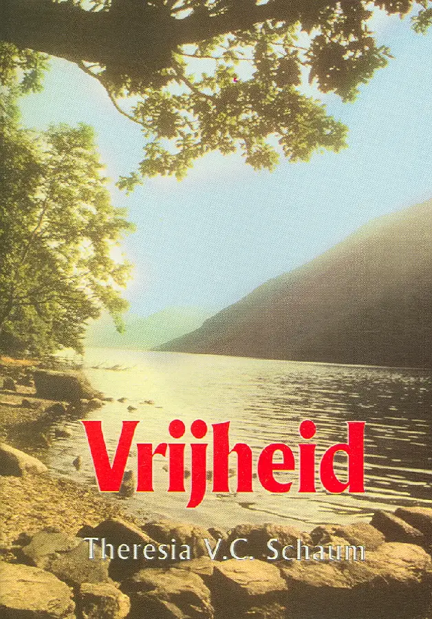 Vrijheid