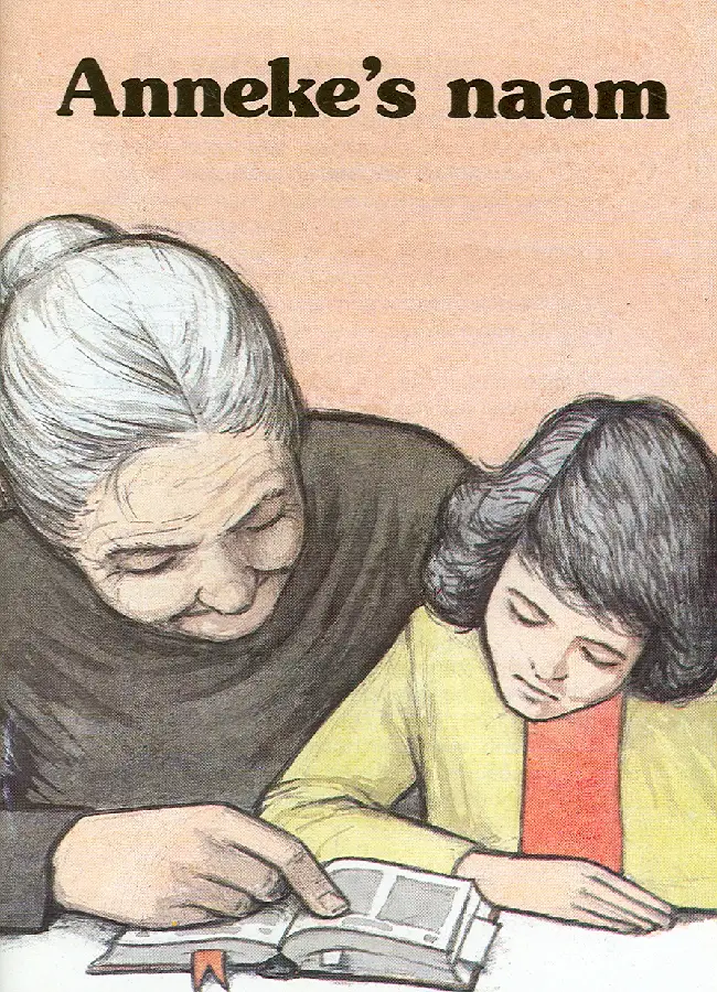 Anneke's naam