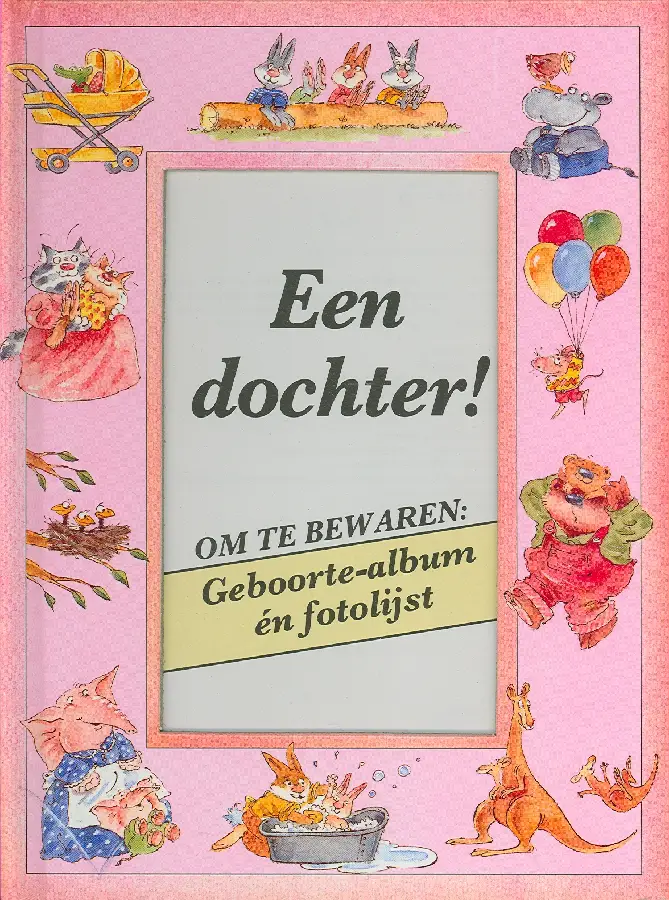 Dochter