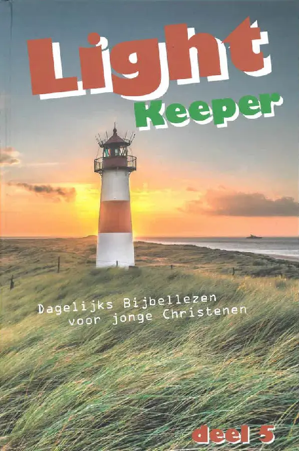 Lightkeeper deel 5