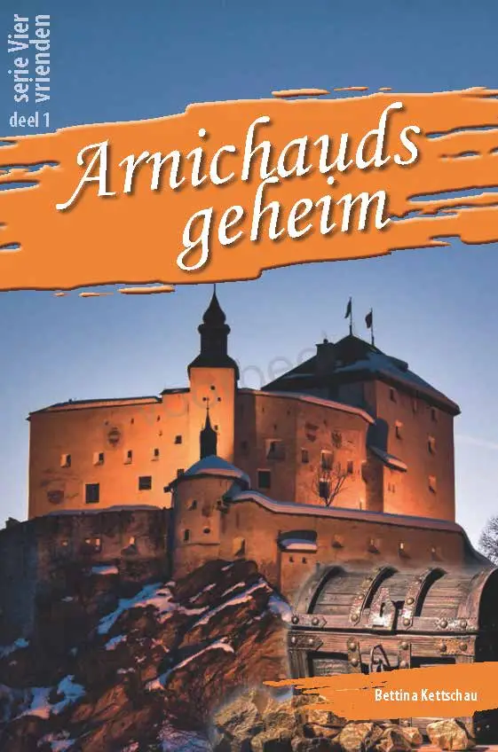 Arnichauds geheim