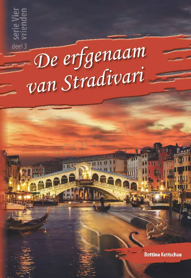 Erfgenaam van Stradivari