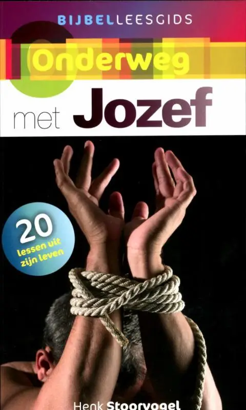 Onderweg met Jozef  LOS