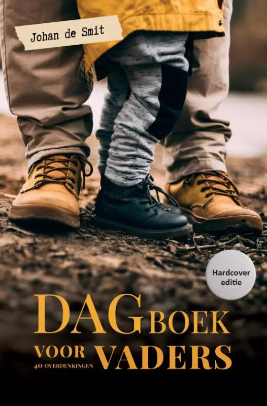 Dagboek voor vaders