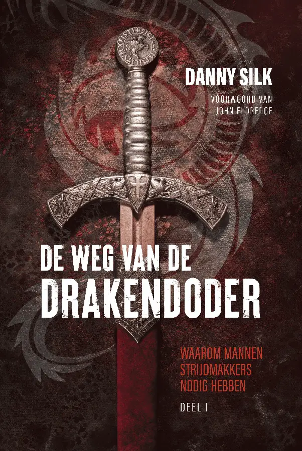 Weg van de drakendoder - deel 1