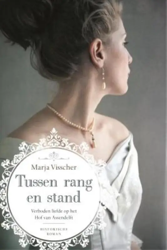 Tussen rang en stand