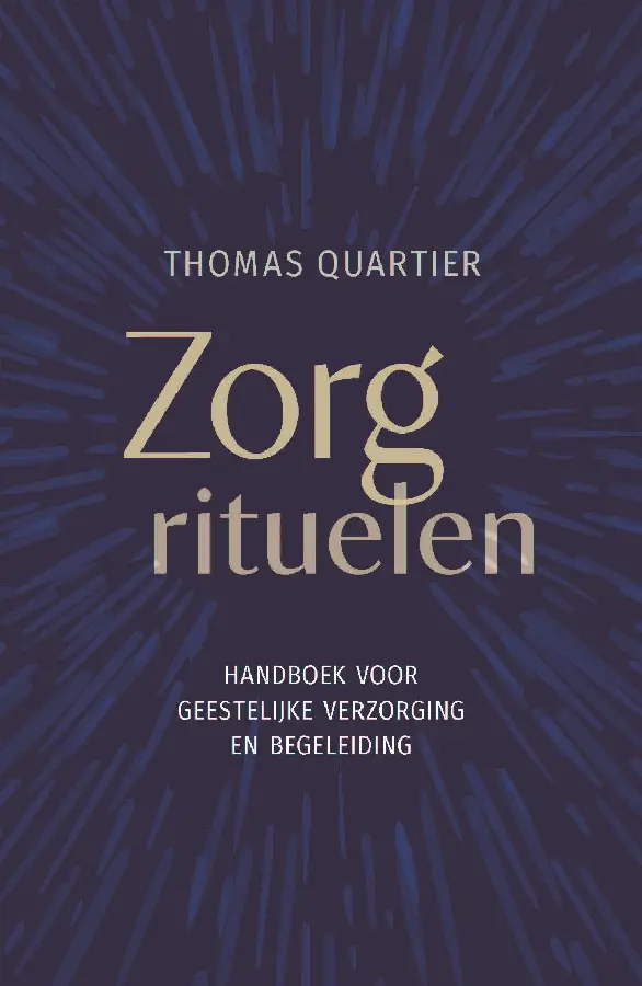 Handboek voor de geestelijke verzorging