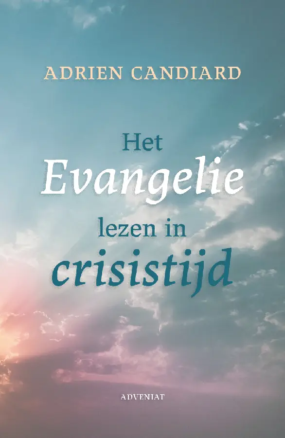 Het Evangelie lezen in crisistijd