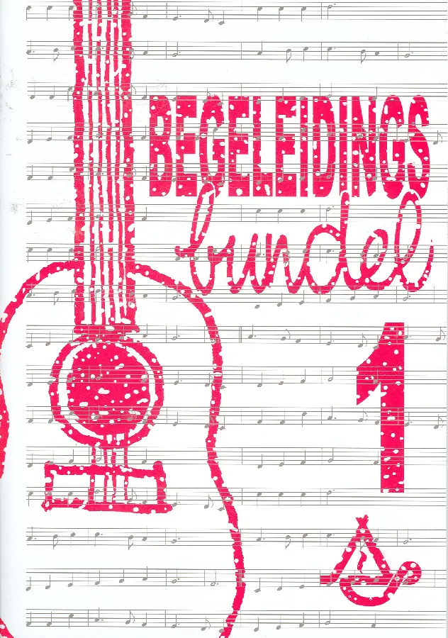 Begeleidingsbundel E & R 1