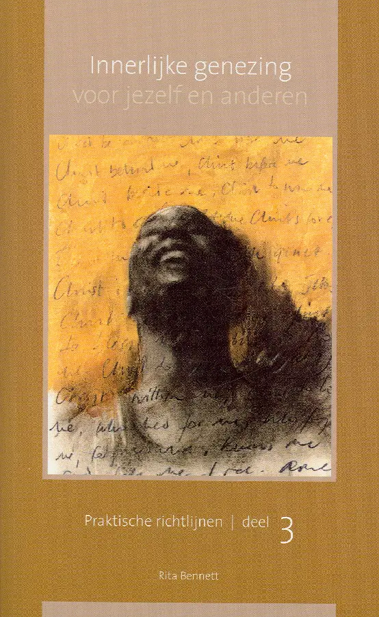 Innerlijke genezing voor jezelf 3