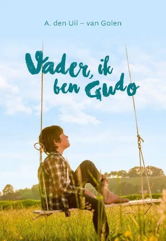 Vader ik ben Gudo