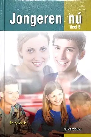 Jongeren nu - deel 5