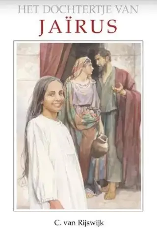 Dochtertje van Jaïrus