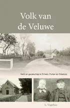 Volk van de veluwe