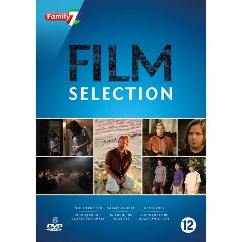 Family 7 Film Selection