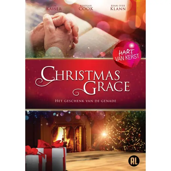 Christmas Grace (DVD Hart Van Kerst 2016