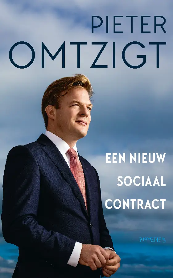 Een nieuw sociaal contact